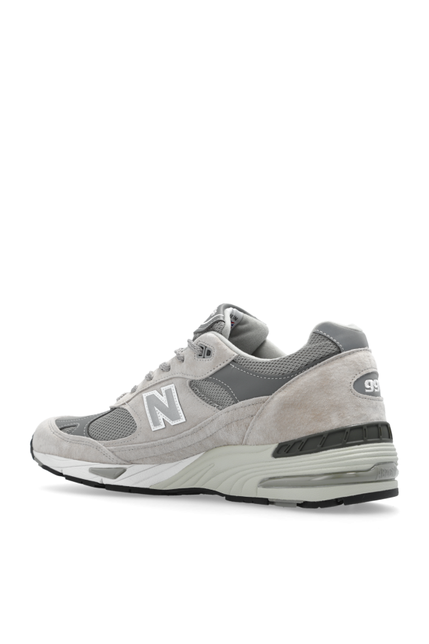 Grey 'M991GL' sneakers New Balance - GenesinlifeShops GB - New